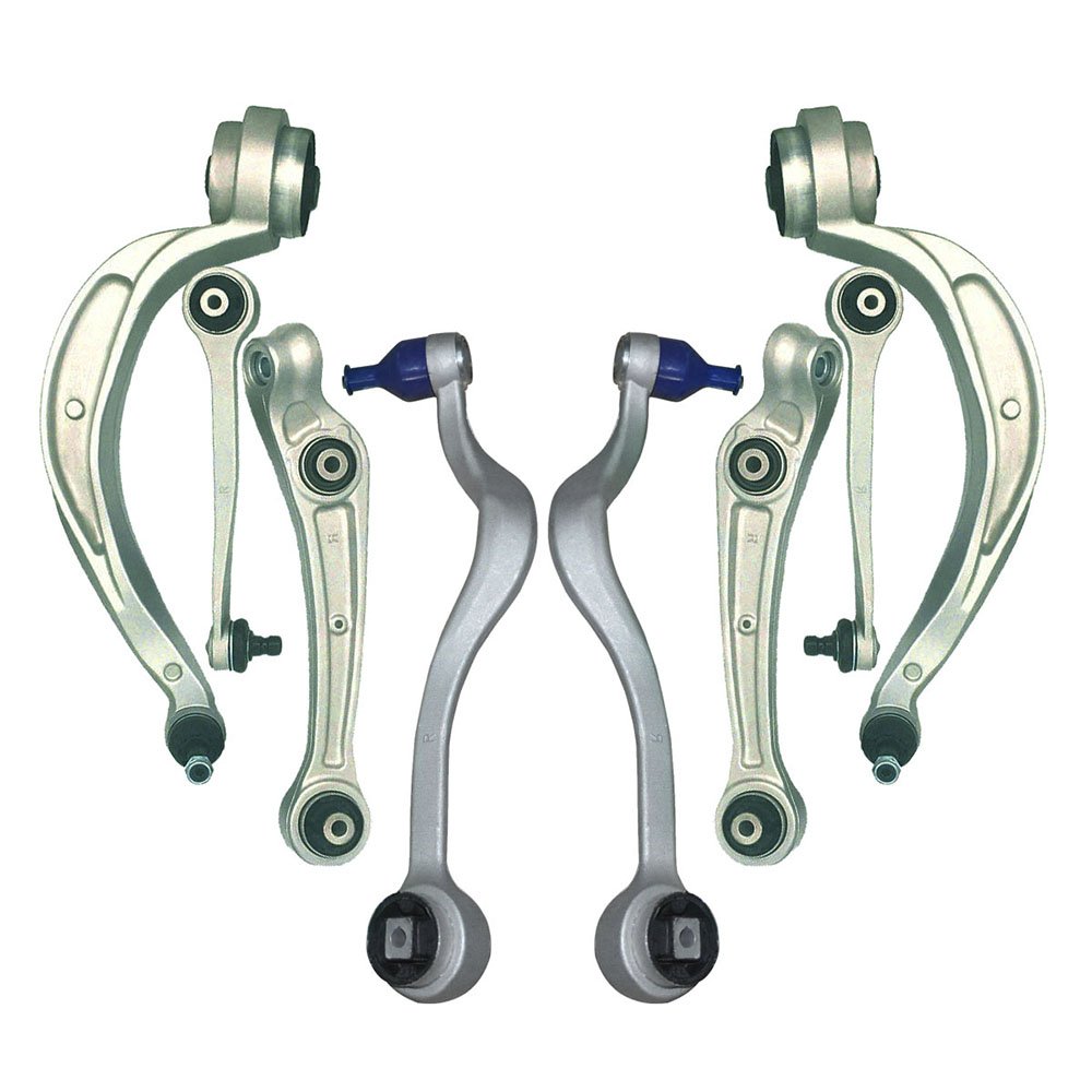 High Quality Rear Upper Control Arms for German Japanese American Autos Strick Quality Control Auto Parts