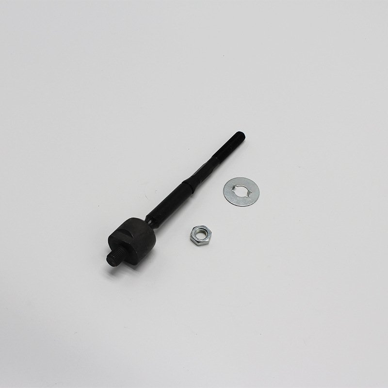 Factory Customizable 48521-3U025 Tie Rod Ball Joint for Nissan Tiida Teana Steel Material New Used Condition Right Left