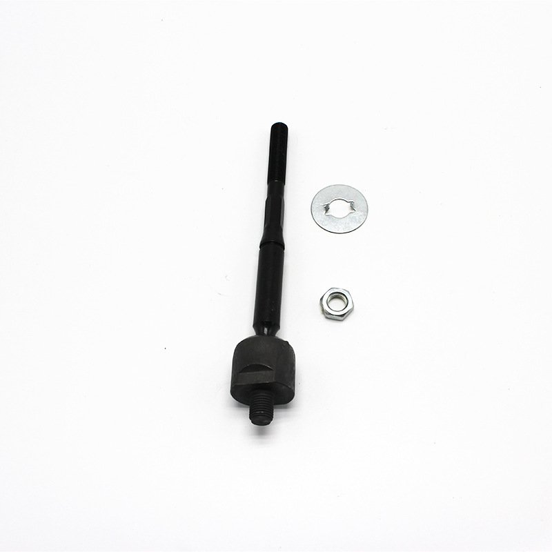Factory Customizable 48521-3U025 Tie Rod Ball Joint for Nissan Tiida Teana Steel Material New Used Condition Right Left