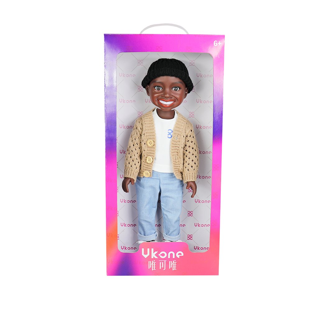 Hot Sale 45cm Bjd Doll, 18inches Ball Jointed Doll Gift Dolls Collection Toys