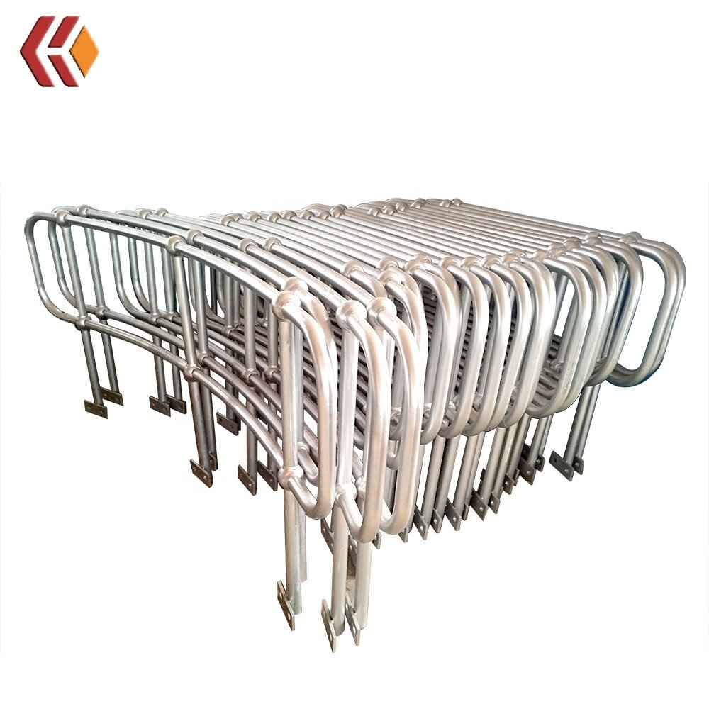 Factory Price Ball Joint Stanchions Balustrades Handrails