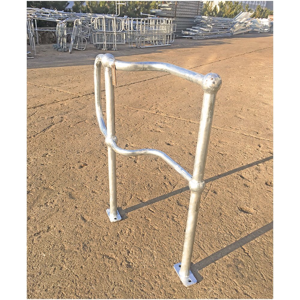 Factory Price Ball Joint Stanchions Balustrades Handrails