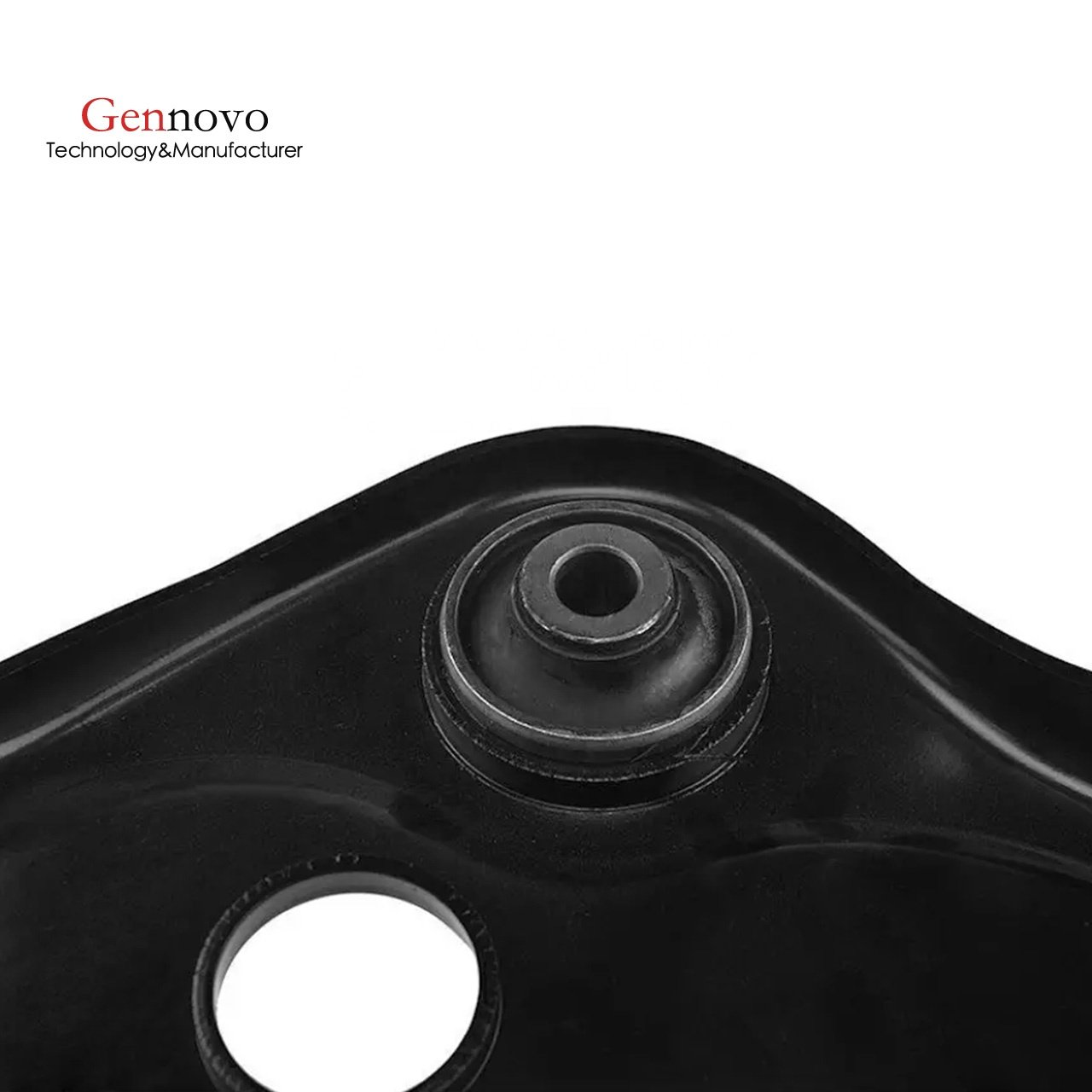 Gennovo OE Quality Suspension Parts Control Arm 54501-4EA0B for Nissan QASHQAI J11 Renault KADJAR 2014 2015 2016 2017 2018 2019