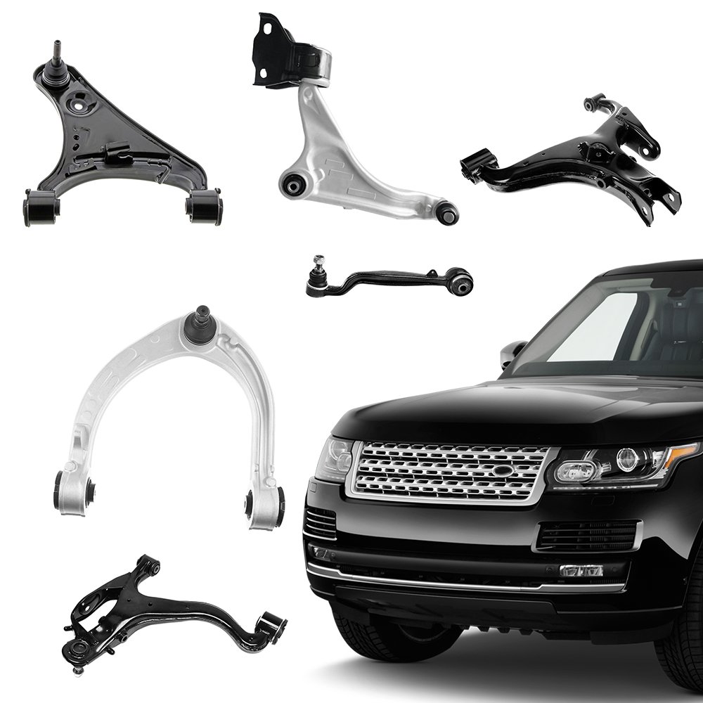 Wholesale Range Rover Control Arm Aluminum Steel Rear Upper Front Lower Land Rover Control Arm