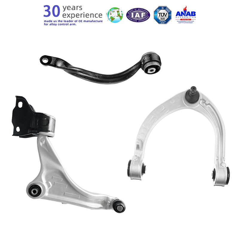 Wholesale Range Rover Control Arm Aluminum Steel Rear Upper Front Lower Land Rover Control Arm