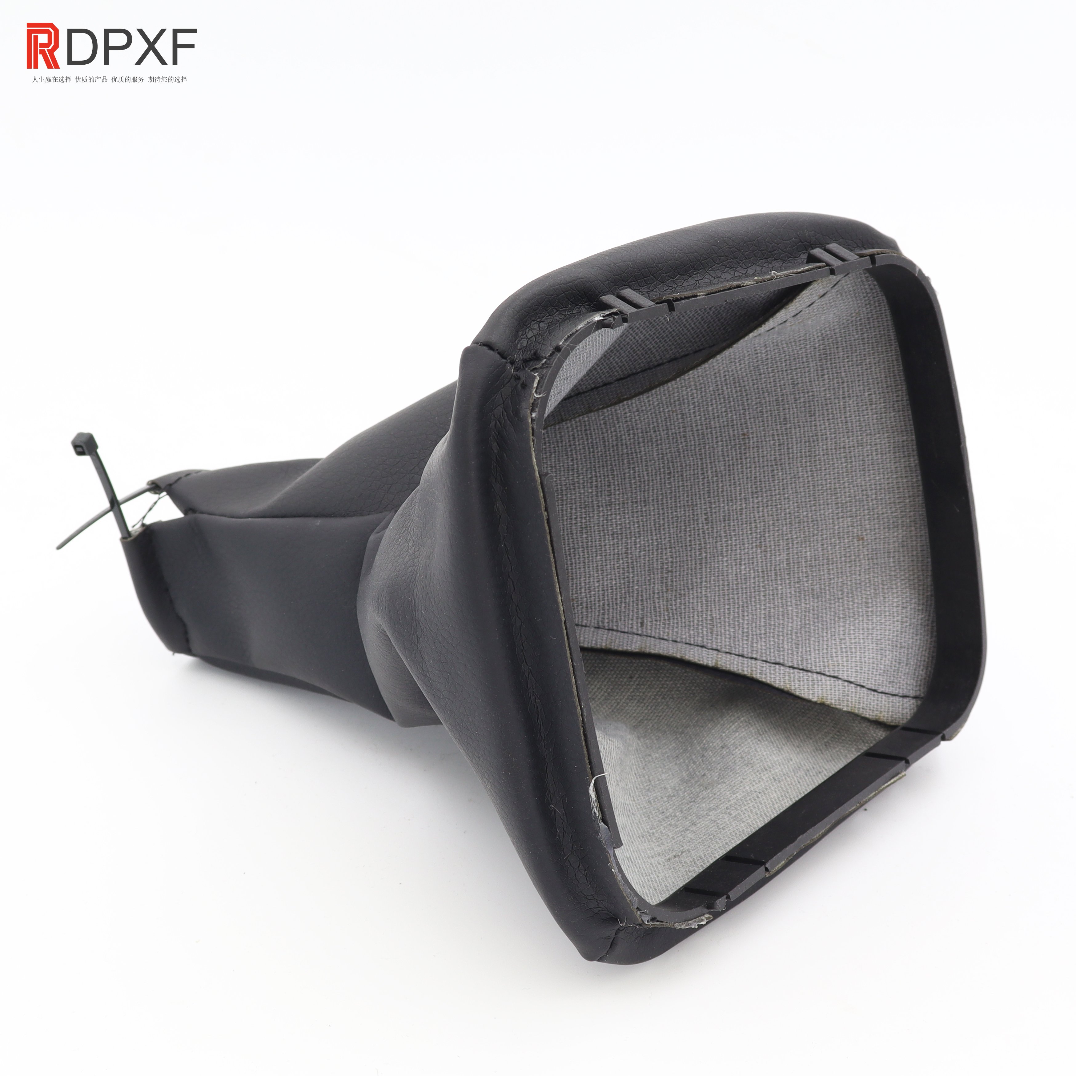 China Manufacture Quality Ball Joint Dust Cap Cover Car Shift Lever Dust Cover for Opel