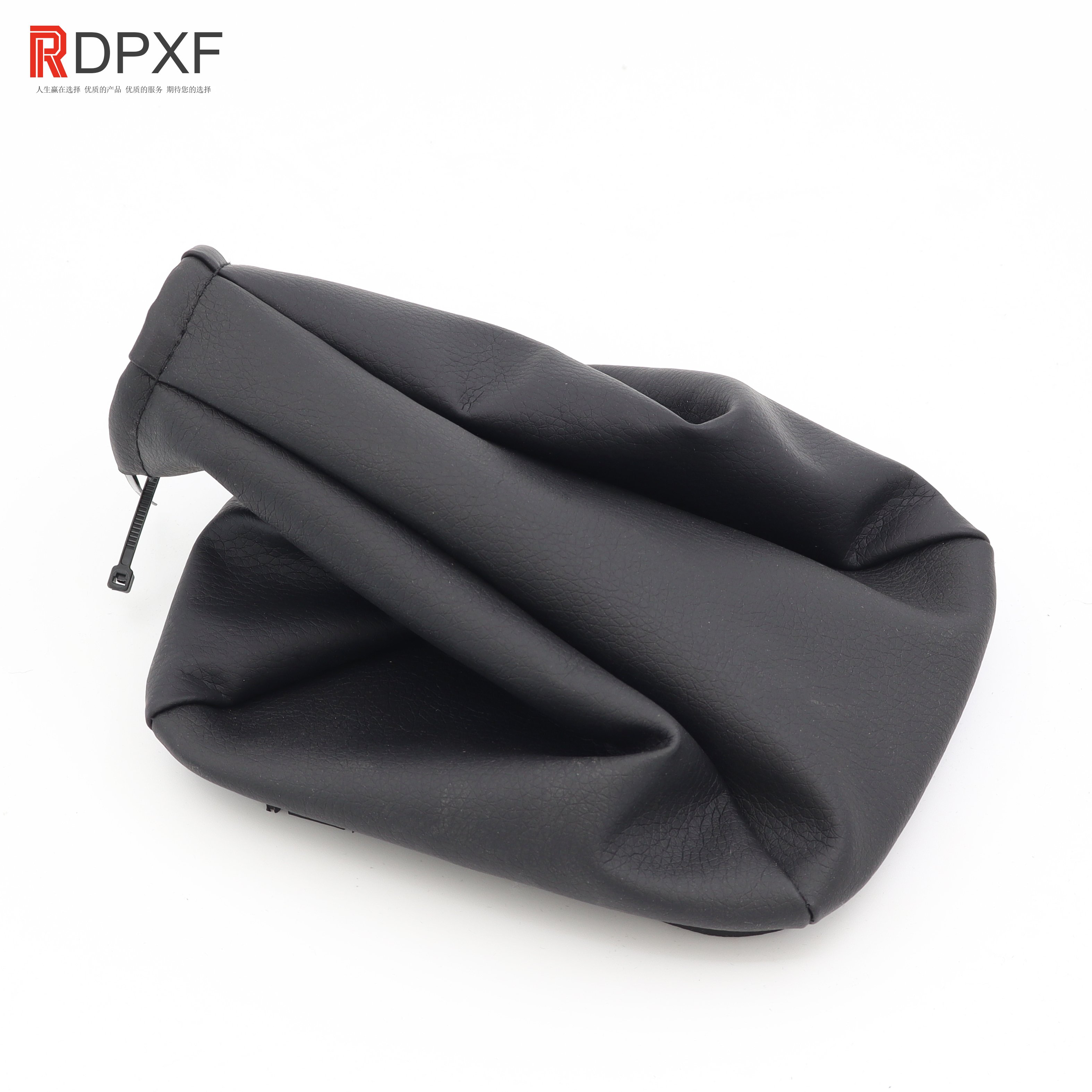 China Manufacture Quality Ball Joint Dust Cap Cover Car Shift Lever Dust Cover for Opel