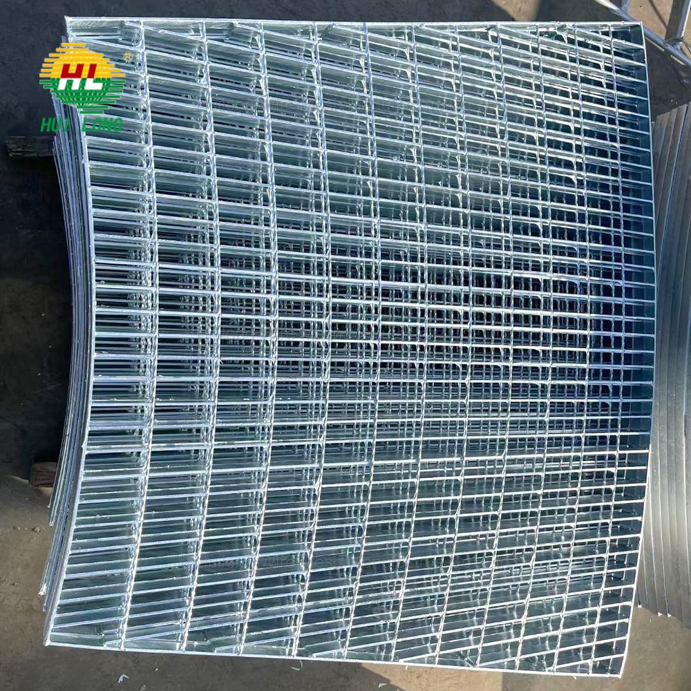 Hot DIP Galvanized Powder Coated 6-Foot Steel Staircase Railings Ball Joint Handrail Balustrade for Stairs 3D Modelling Included