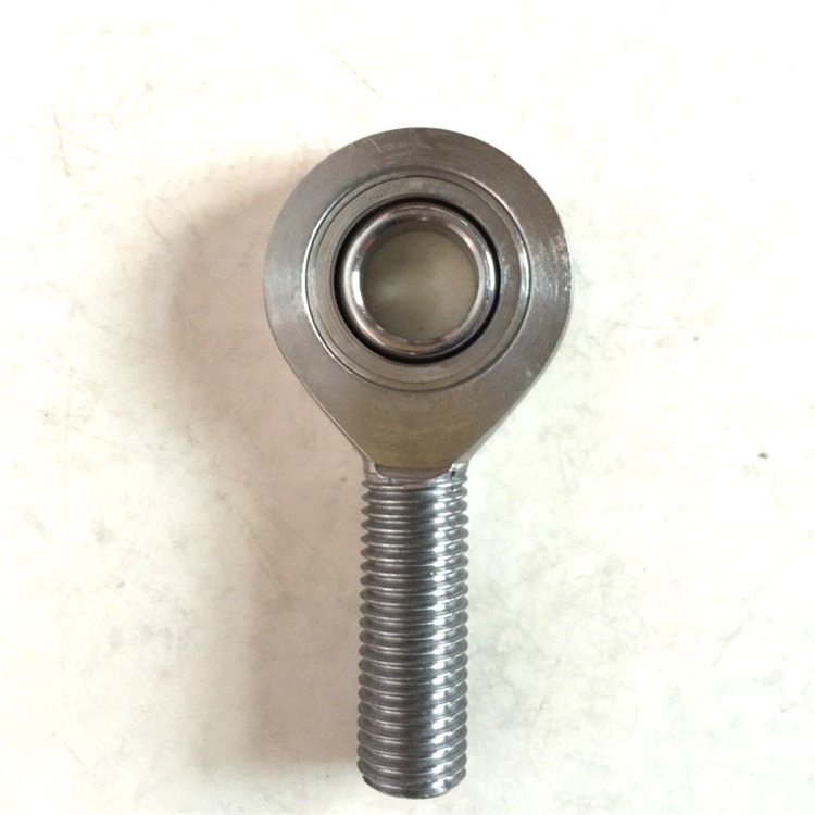 Steel-to-steel Fish Eye Rod End Joint Bearing SI8P/K SI8P/K NHS8 NHSL8