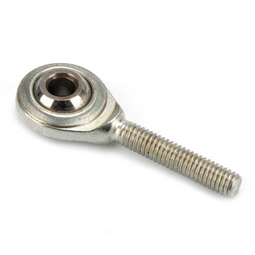 Steel-to-steel Fish Eye Rod End Joint Bearing SI8P/K SI8P/K NHS8 NHSL8