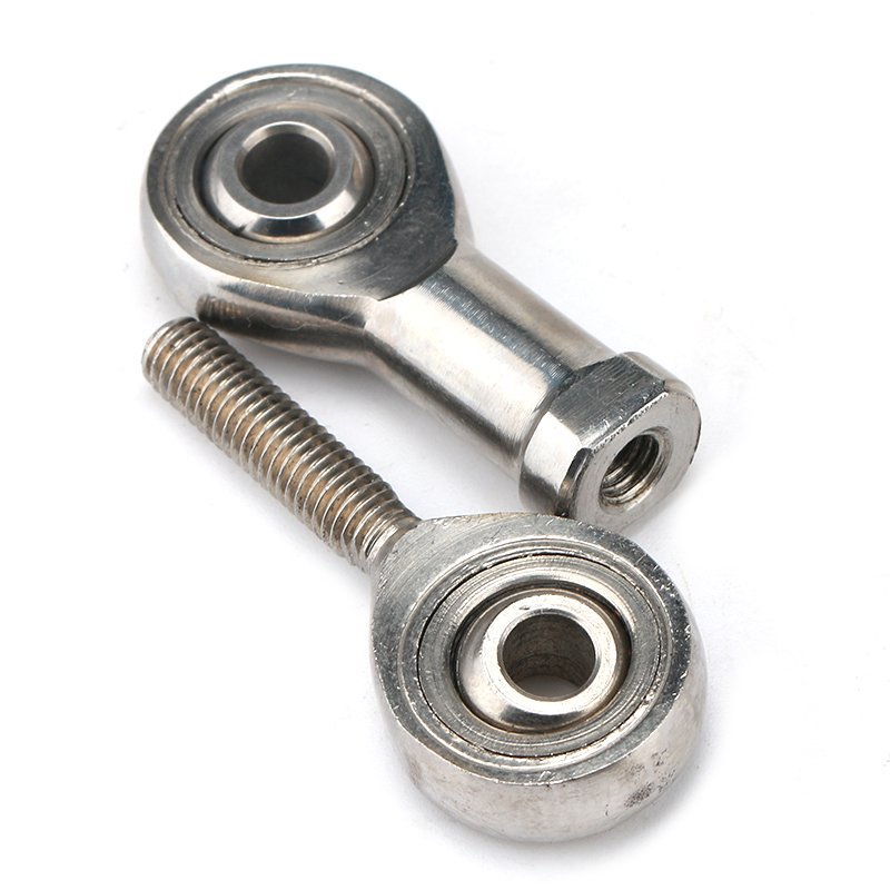 Steel-to-steel Fish Eye Rod End Joint Bearing SI8P/K SI8P/K NHS8 NHSL8