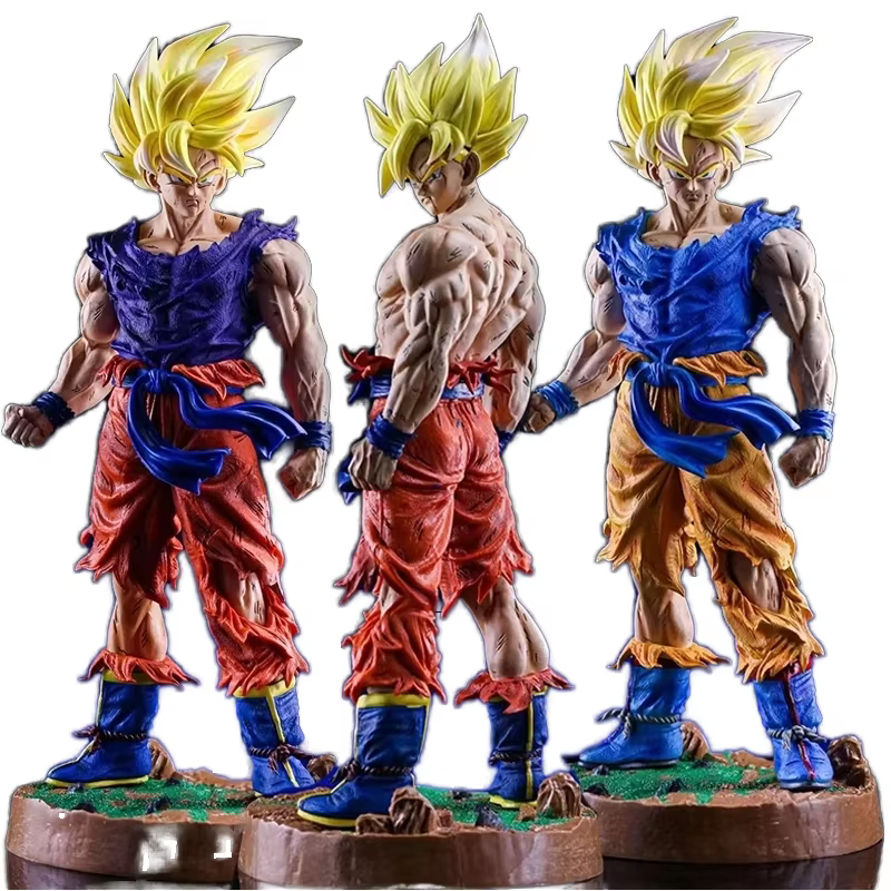 Resin Action Figure Anime Anime 3D Model Custom Vinyl Toy Manufacturer Design Your Own Figurine Japan Vinyl 3D Action Figure