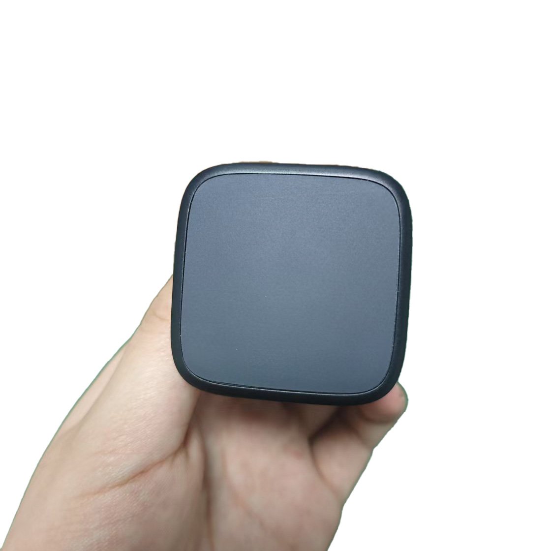 Phone Holder Accessories 360 Degree Rotation Universal Magnetic Phone Holder Mount Compatible with 17mm Joint Ball Phone Bracket