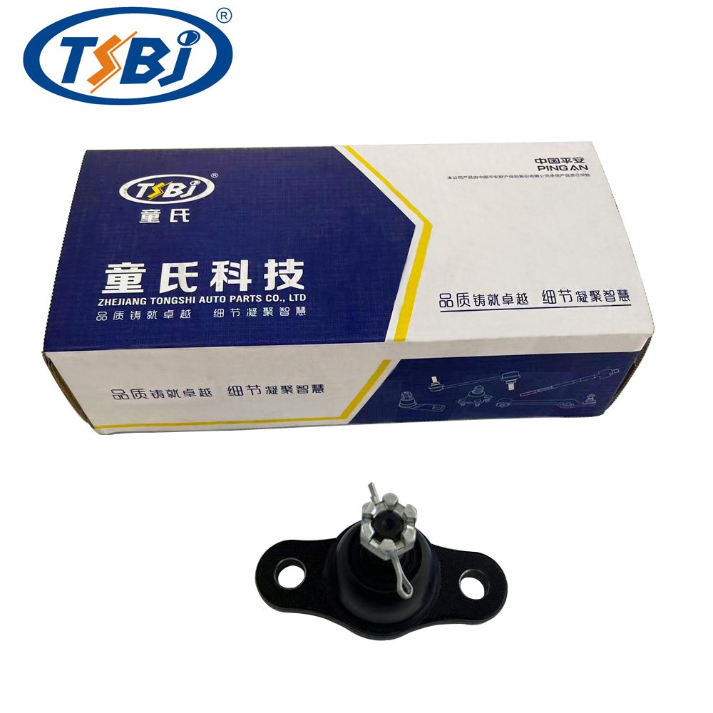 Factory Wholesale Hot Sale Full Set of Auto Chassis Parts Like Ball Joint for KIA SPORTAGE 07- OE:51760-2E000