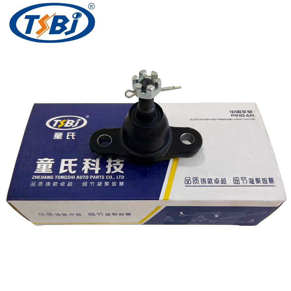 Factory Wholesale Hot Sale Full Set of Auto Chassis Parts Like Ball Joint for KIA SPORTAGE 07- OE:51760-2E000