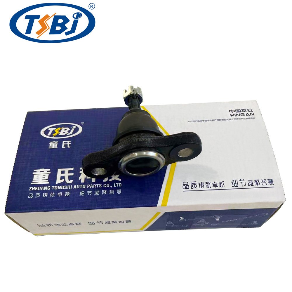 Factory Wholesale Hot Sale Full Set of Auto Chassis Parts Like Ball Joint for KIA SPORTAGE 07- OE:51760-2E000