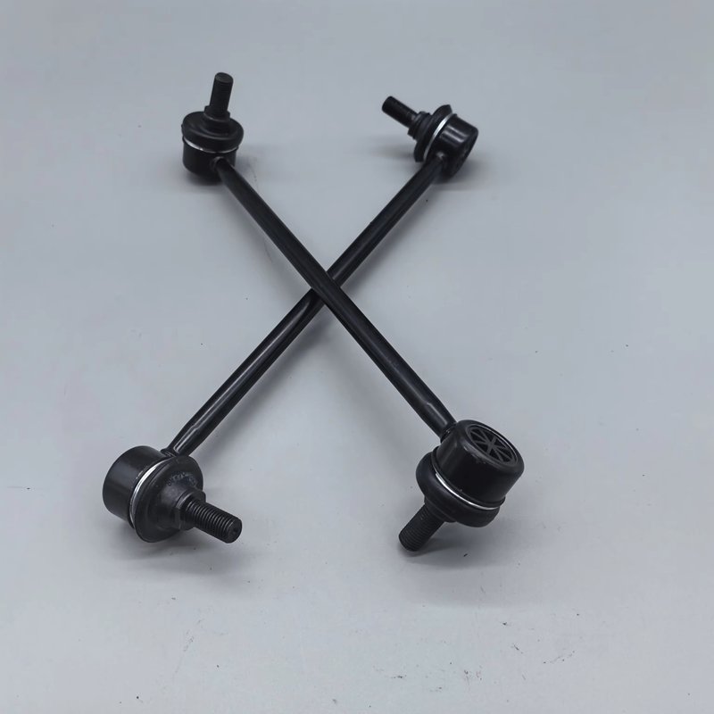 548302F000 54840-2F000 High Quality Automotive Chassis Components Ball Joint Front and Bottom