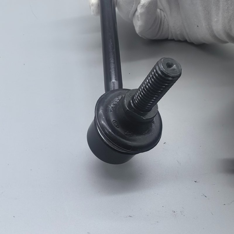 548302F000 54840-2F000 High Quality Automotive Chassis Components Ball Joint Front and Bottom