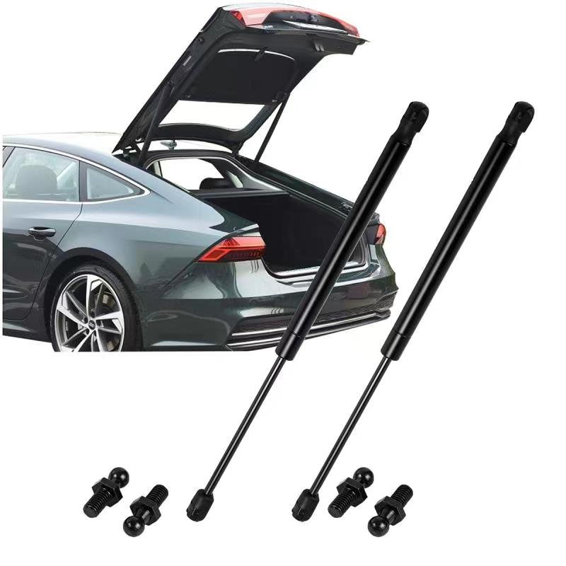 Hydraulic Lift Gas Spring Support Hood Bar Boot and Gas Lift Compressor Support Gas Struts Series for Cars