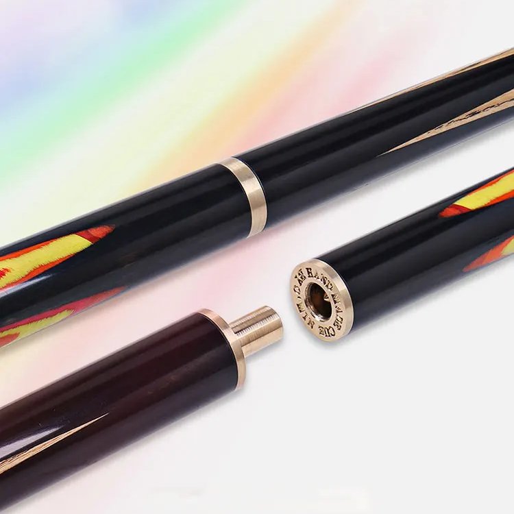 Carbon Fiber Billiard Cue Snooker Pole Cue Shaft Full Carbon Half Carbon Billiard Cue