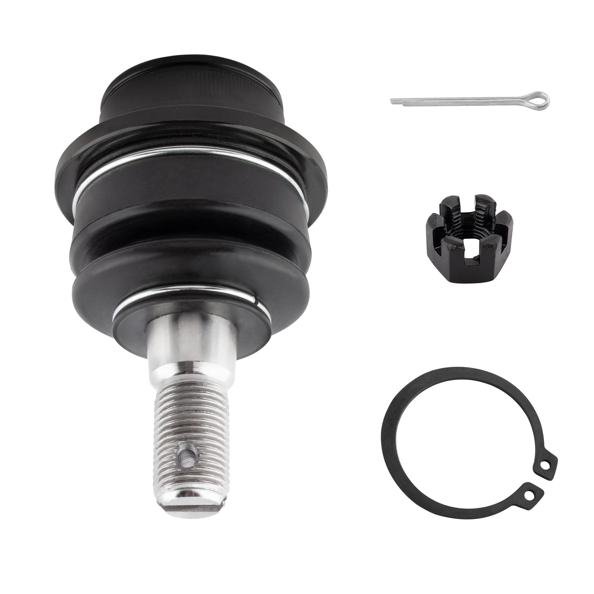 Ansetu K80771 7L2Z3050A Front Lower Axle Suspension Ball Joint for Ford Ranger Explorer Pickup Mazda Mercury