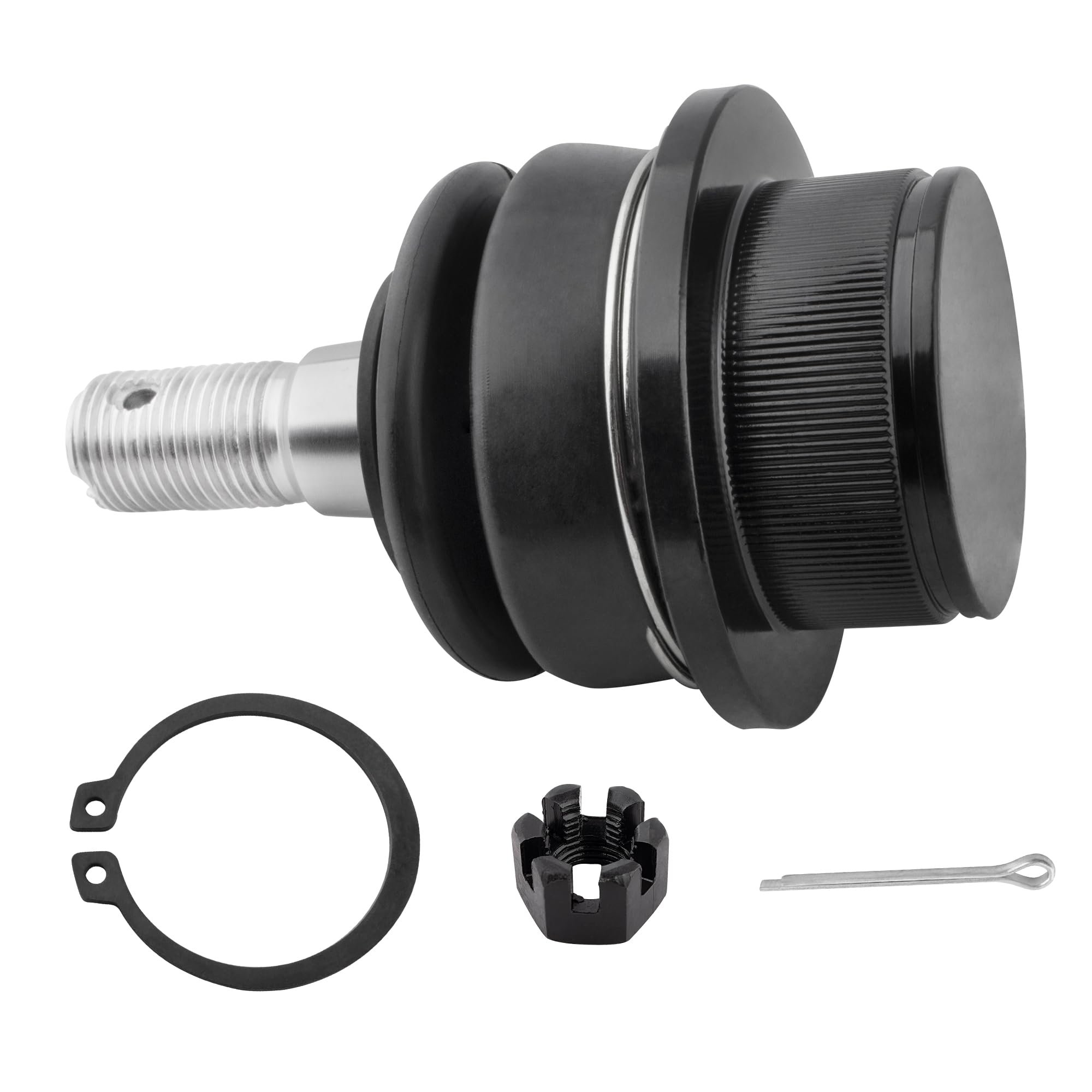 Ansetu K80771 7L2Z3050A Front Lower Axle Suspension Ball Joint for Ford Ranger Explorer Pickup Mazda Mercury