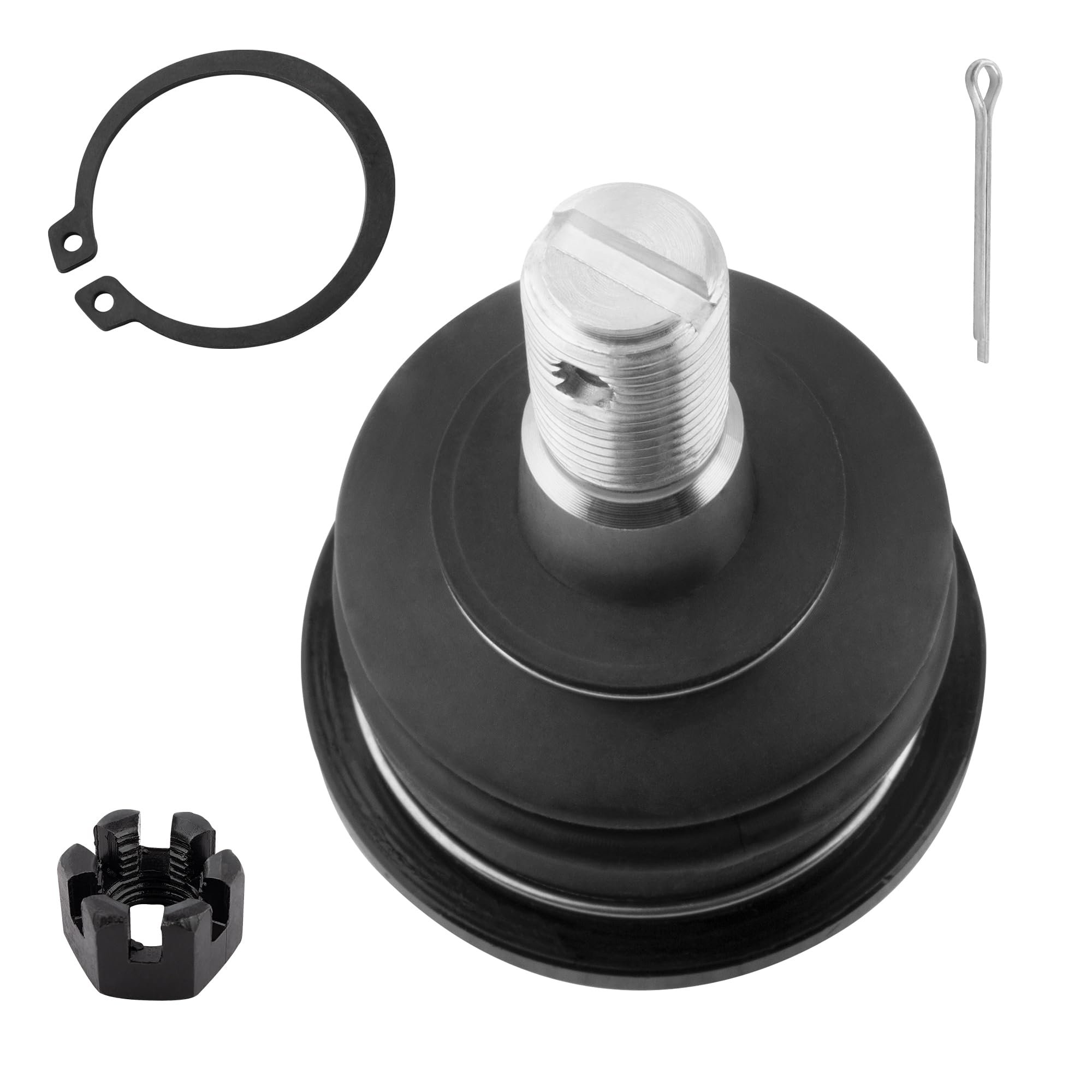Ansetu K80771 7L2Z3050A Front Lower Axle Suspension Ball Joint for Ford Ranger Explorer Pickup Mazda Mercury
