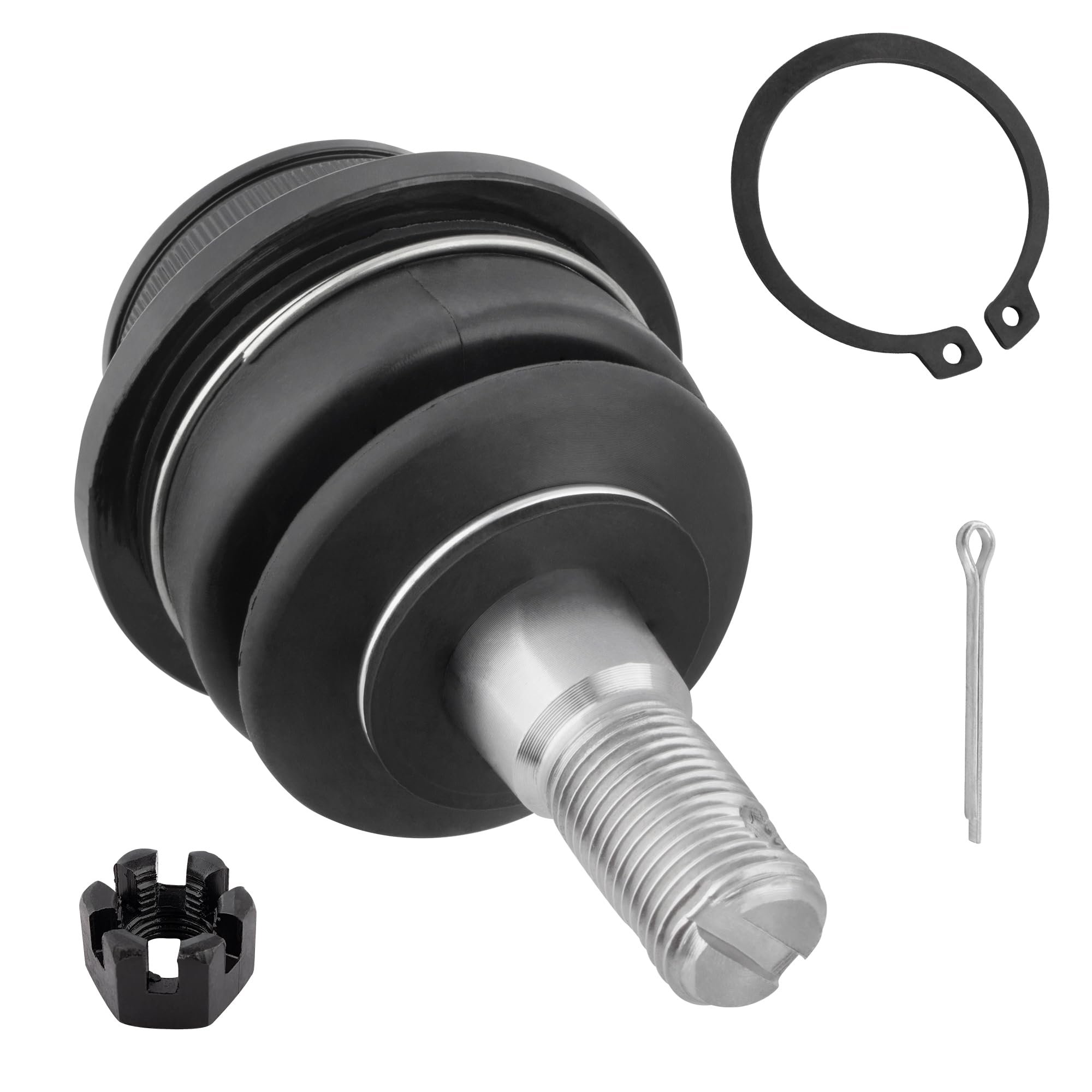 Ansetu K80771 7L2Z3050A Front Lower Axle Suspension Ball Joint for Ford Ranger Explorer Pickup Mazda Mercury