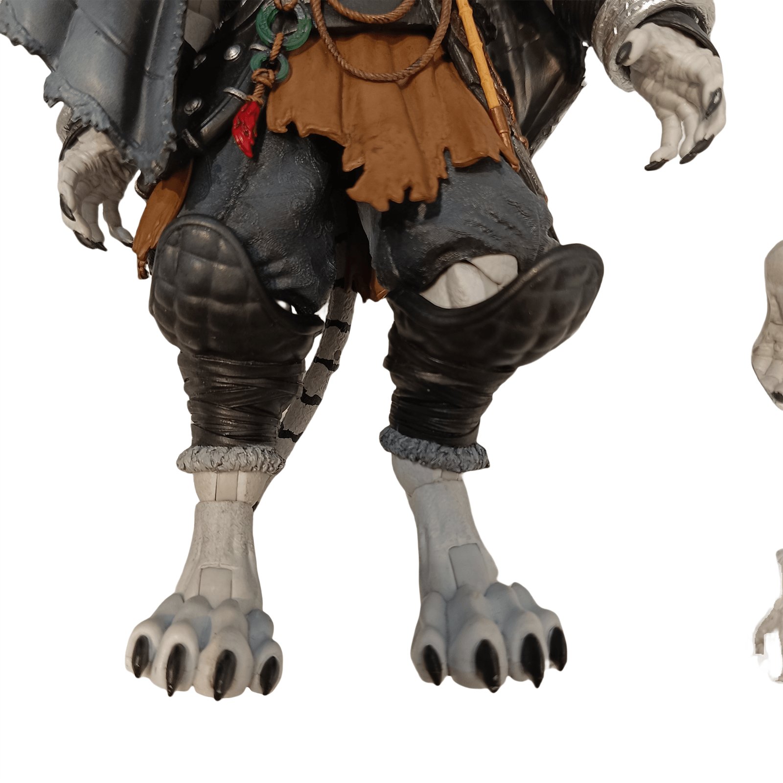 Resin Action Figure Anime Custom Figure Manufacturer Soldier Games Anime Collection Toy Character Vinyl Joint 3D Action Figure