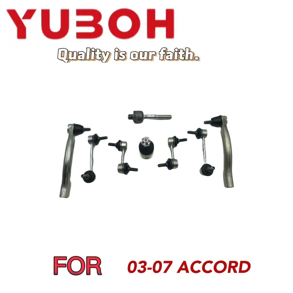 Suspension Steering Outer Ball Joint for HONDA ACCORD ACURA STREAM Jazz Stream Xrv Zrv MDX Tl Zdx ODYSSEY