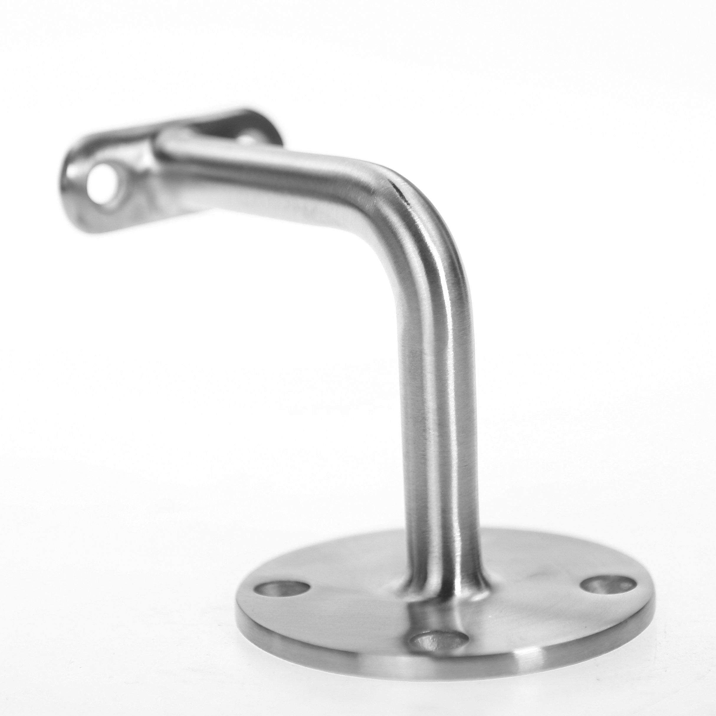 ZD Adjustable Stainless Steel Joint Stair Railing Handrail Brackets