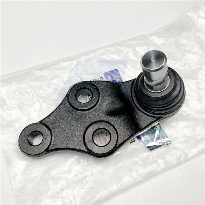 MHJKIA Auto Suspension Lower Ball Joint for HYUNDAI ACCENT ELANTRA SONATA KIA RIO New Condition Left Right Car Suspension Parts