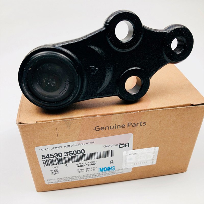 MHJKIA Auto Suspension Lower Ball Joint for HYUNDAI ACCENT ELANTRA SONATA KIA RIO New Condition Left Right Car Suspension Parts