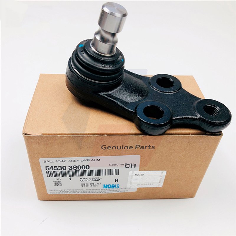 MHJKIA Auto Suspension Lower Ball Joint for HYUNDAI ACCENT ELANTRA SONATA KIA RIO New Condition Left Right Car Suspension Parts