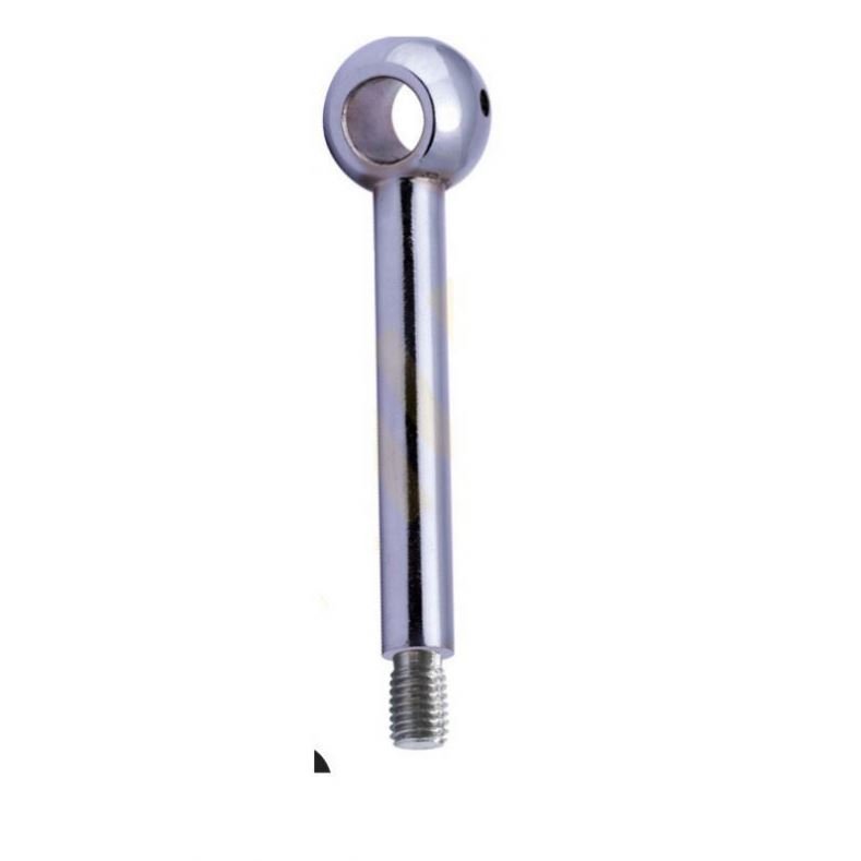 Hot Sale Carbon Steel M20 M24 Ball Handles For Machine Tool