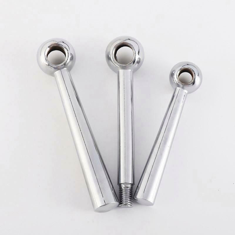 Hot Sale Carbon Steel M20 M24 Ball Handles For Machine Tool