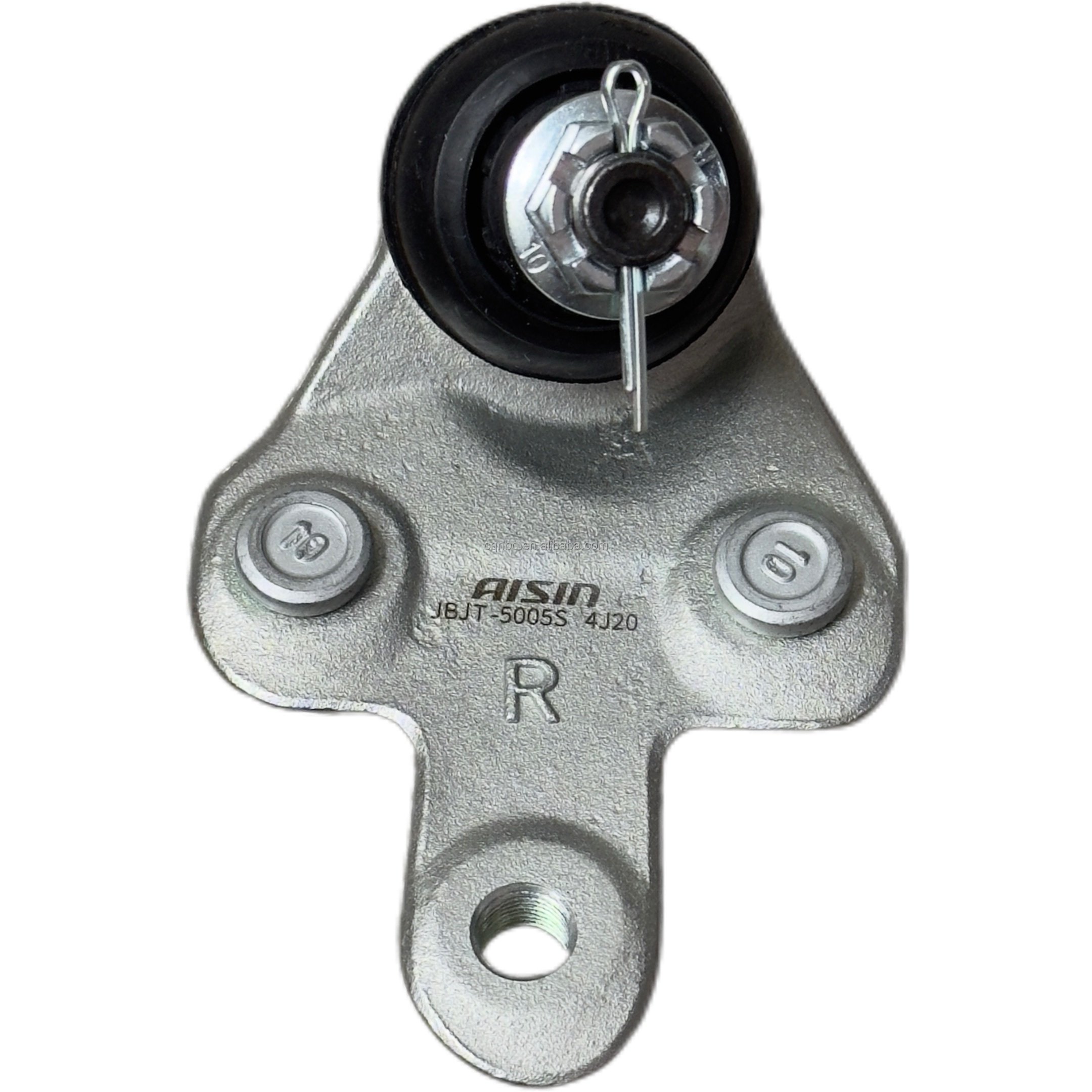 NIBD-AISIN Original Suspension Lower Ball Joint Right Front for Toyota and Lexus Cars Model 43330-49165 Supporting Brand