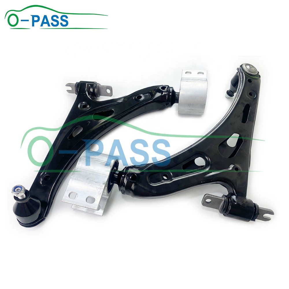 OPASS Front Axle Lower Control Arm for Cadillac XT5 & GMC Acadia 2017- 84263004 in Stock Fast Shipping