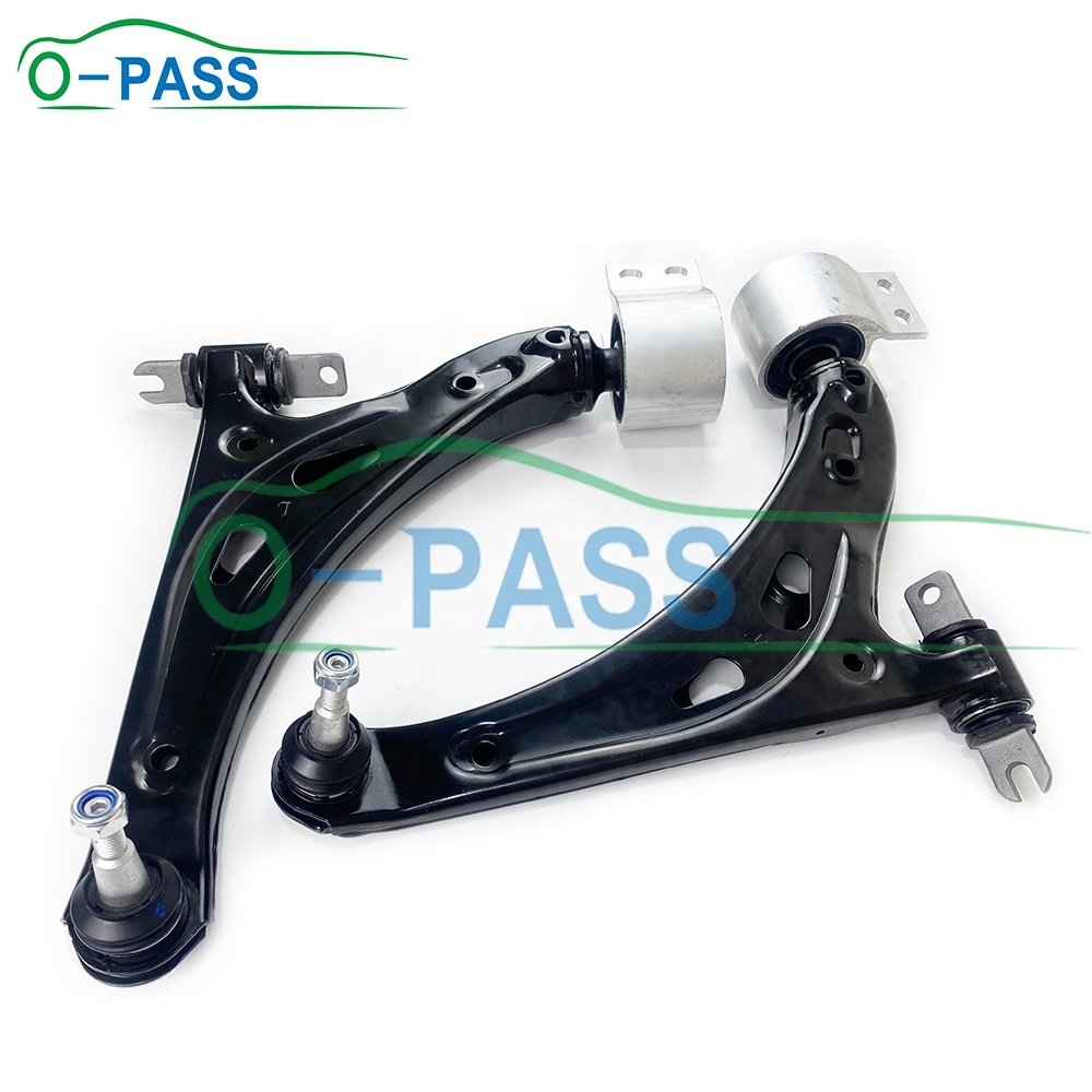 OPASS Front Axle Lower Control Arm for Cadillac XT5 & GMC Acadia 2017- 84263004 in Stock Fast Shipping