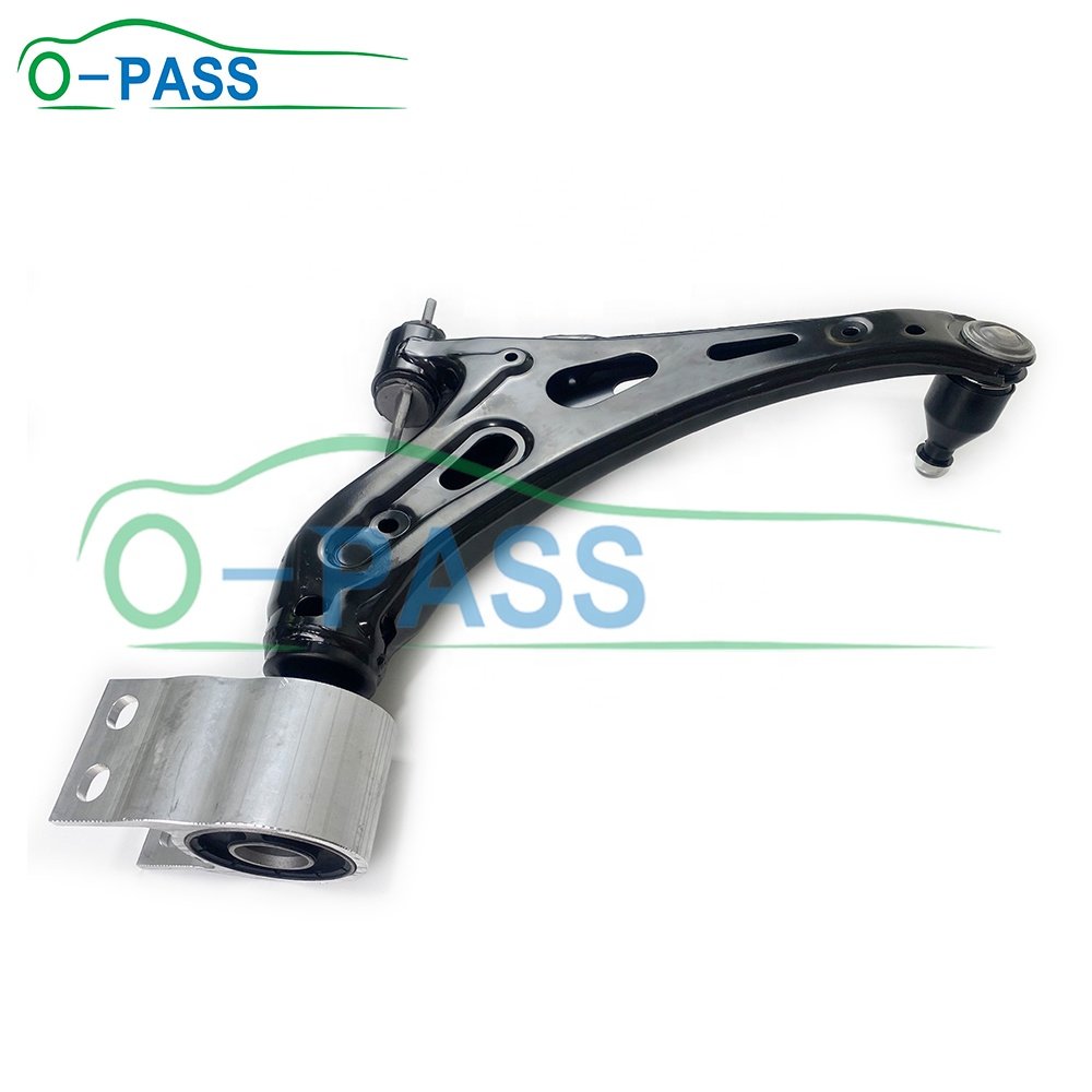 OPASS Front Axle Lower Control Arm for Cadillac XT5 & GMC Acadia 2017- 84263004 in Stock Fast Shipping