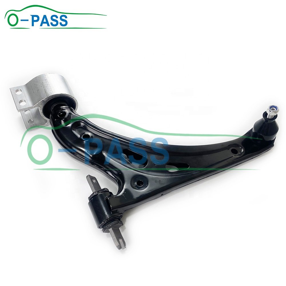 OPASS Front Axle Lower Control Arm for Cadillac XT5 & GMC Acadia 2017- 84263004 in Stock Fast Shipping