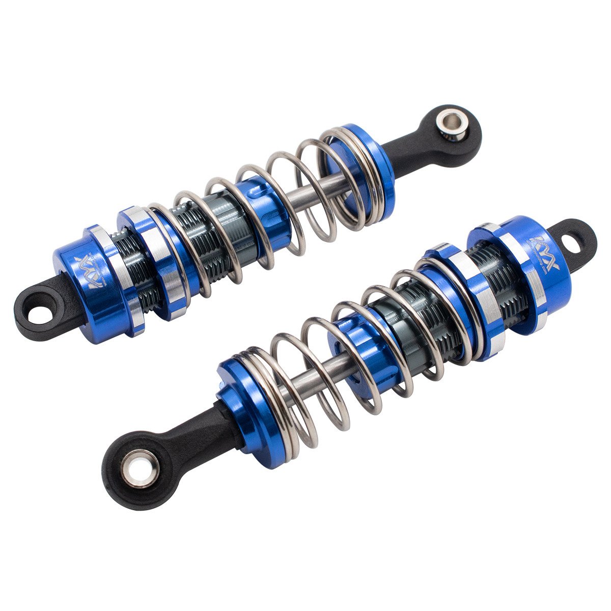 KYX Remote Control Car Upgrade Accessories 12mm Ball Joint of the Shock Absorber for TAMIYA CC01 Replacement Accessories