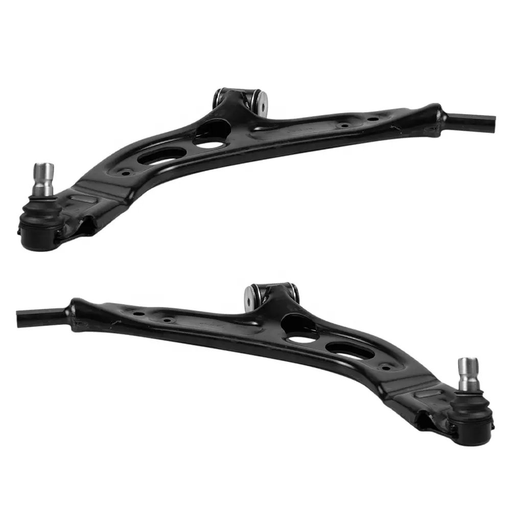 Farleyo Front Lower Left Right Control Arm OE.31126879844 31126879843 for BMW Mini X1 X2 F45 F48 F52 F54 Auto Suspension System