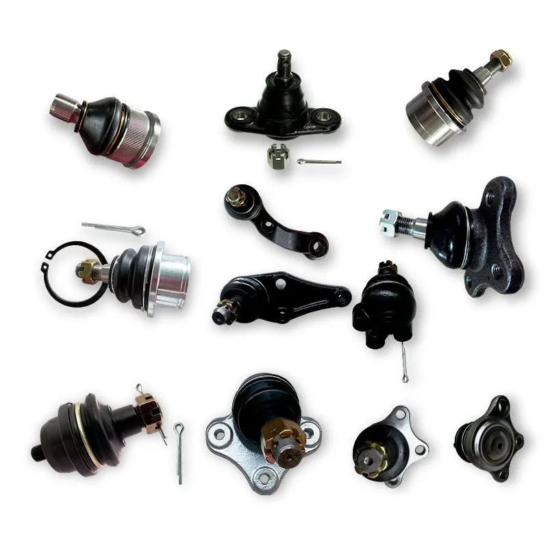 China Best Price OEM 43330-39325 Ball Joint New Condition for Toyota Hilux Land Cruiser 4RUNNER