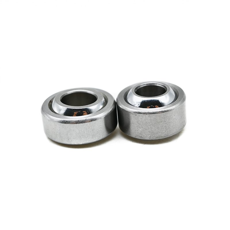 GEBJ 5C 8C 10C 12C 14C 16C 18C 20C 22C 25C 30C 35C 40C Self Lubricating Radial Ball Joint Spherical Radial Plain Bearing