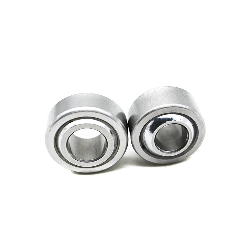 GEBJ 5C 8C 10C 12C 14C 16C 18C 20C 22C 25C 30C 35C 40C Self Lubricating Radial Ball Joint Spherical Radial Plain Bearing