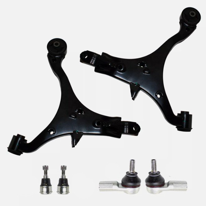 Factory Wholesale Price Auto Parts Lower Ball Joint for 43330-09590 43330-09330 43330-09580 43330-09710 43330-09810