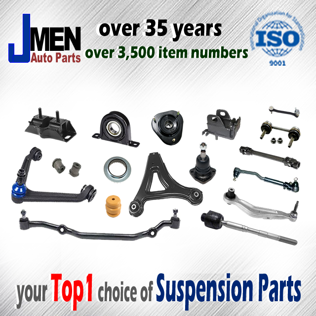 Jmen NA01-34-550 Suspension Ball Joint for MAZDA Miata MX5 90-05