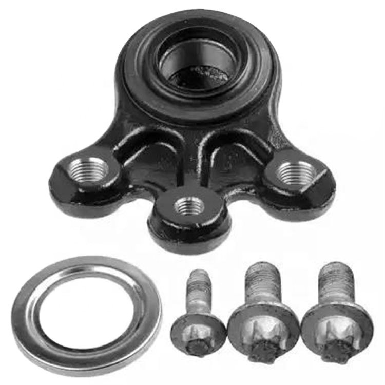 3640.58 C5 Station Wagon 407 Four Door Sedan Front Axle Lower Ball Joint for Pevgeot Car Ball Joint 3640.72