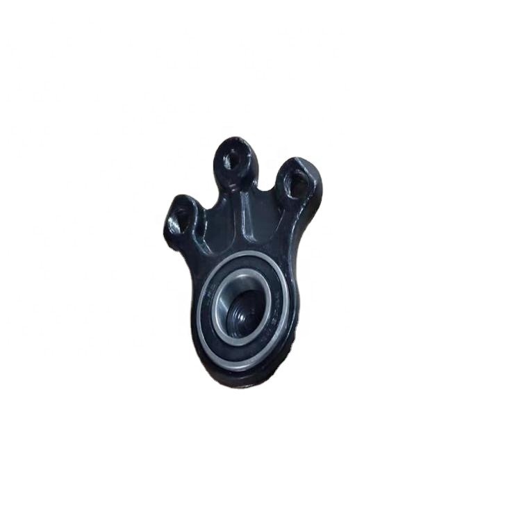 3640.58 C5 Station Wagon 407 Four Door Sedan Front Axle Lower Ball Joint for Pevgeot Car Ball Joint 3640.72